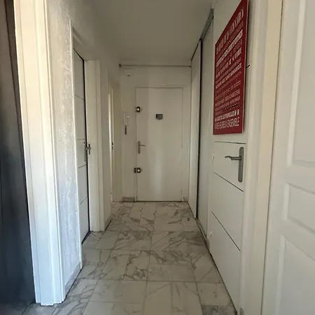 Ubytování v soukromí Confortable