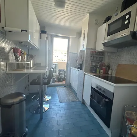 Ubytování v soukromí Confortable Toulon